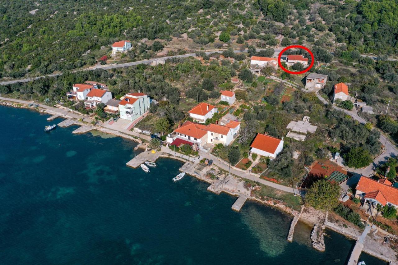 Apartments With A Parking Space Brbinj, Dugi Otok - 8160 エクステリア 写真