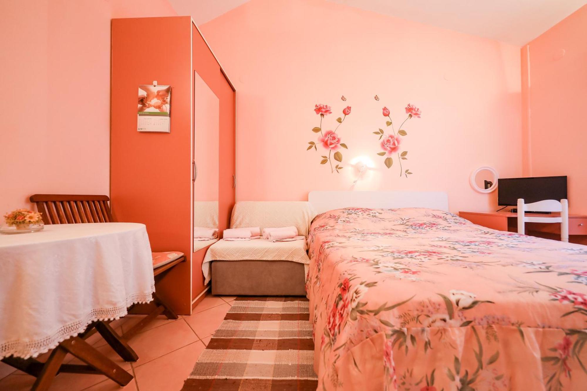 Apartments With A Parking Space Brbinj, Dugi Otok - 8160 部屋 写真